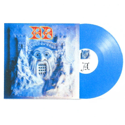 POWERPLANT - Bridge of Sacrifice LP