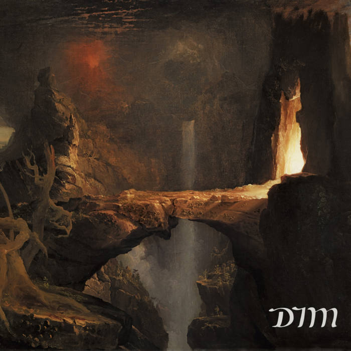 DIM - Compendium III LP