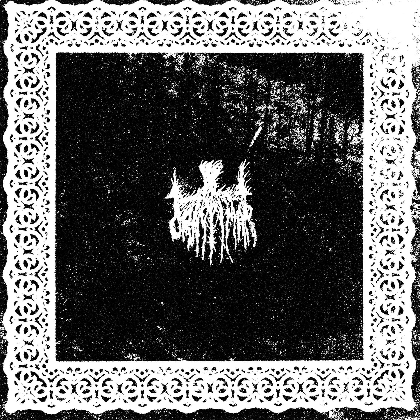 ÖRASTIMAR- Kalt LP