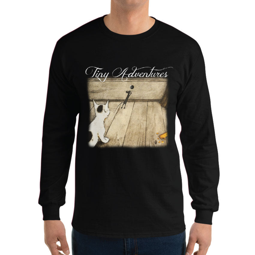 Tiny Adventures Longsleeve