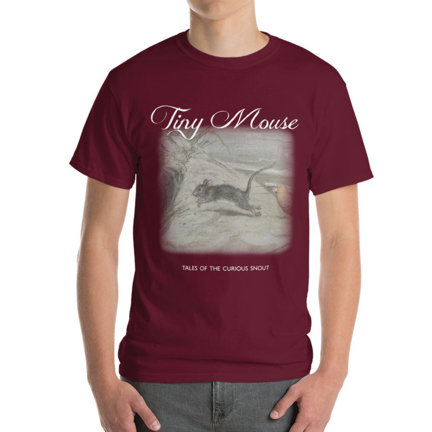 Tiny Mouse T-shirt