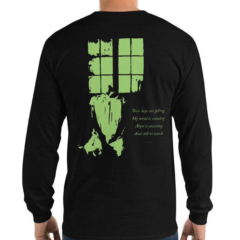 Spider God Longsleeve