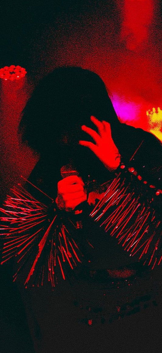 Cries Of Agony coming winter 2025