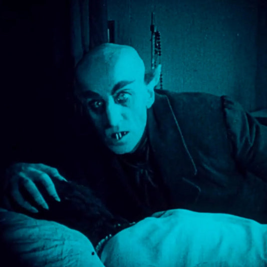 The curated series for Rabauw Records