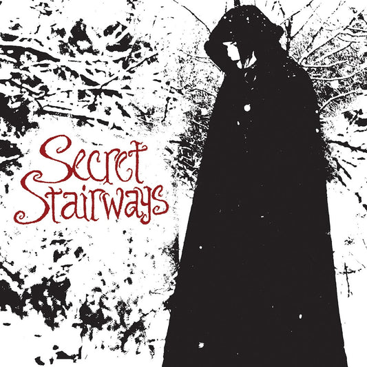 SECRET STAIRWAYS - Discography [2xCD]