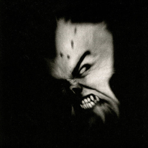 ILDJARN - Strength and Anger 2xLP