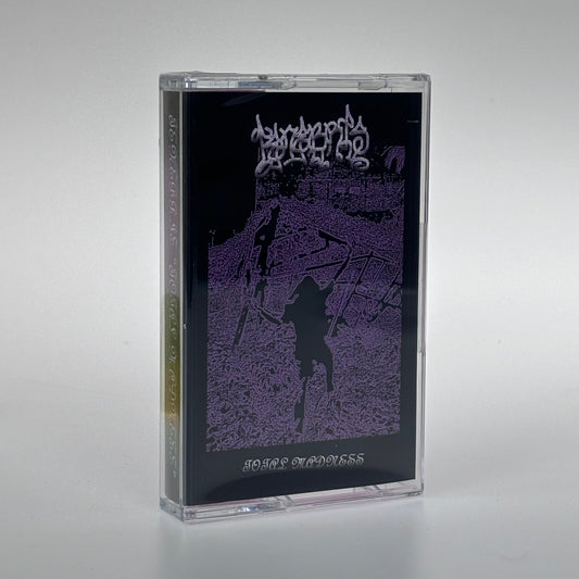 TENEBRIS - Total Madness cassette