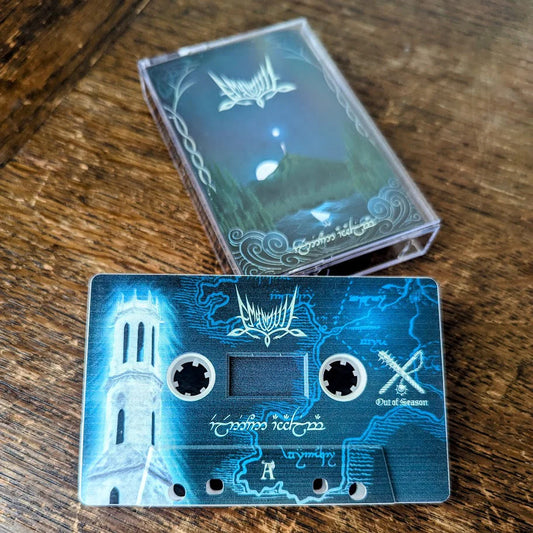 EMYN MUIL - Elenion Ancalima Deluxe Cassette