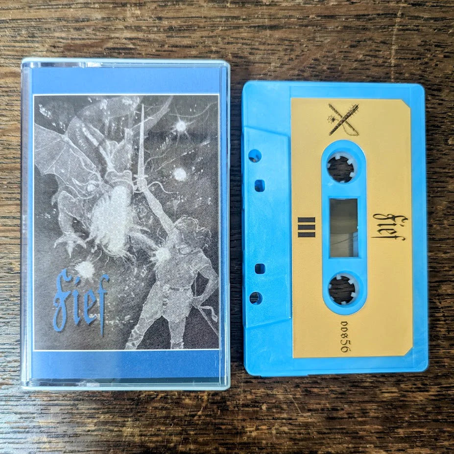 FIEF - III cassette