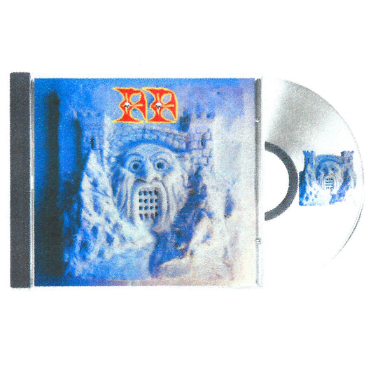 POWERPLANT - Bridge of Sacrifice CD