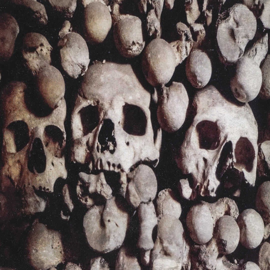 THE MOON LAY HIDDEN BENEATH A CLOUD – A New Soldier Follows The Path Of A New King DLP