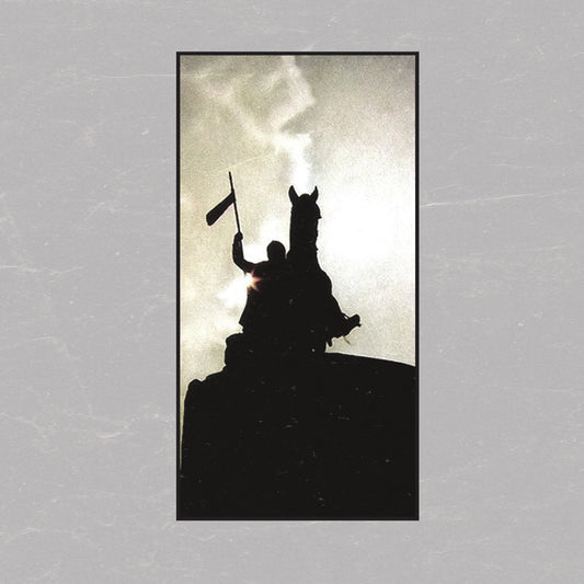 THE MOON LAY HIDDEN BENEATH A CLOUD – The Smell Of Blood But Victory DLP