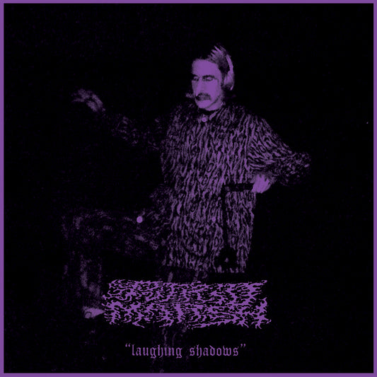 PUTRID MARSH - Laughing Shadows LP