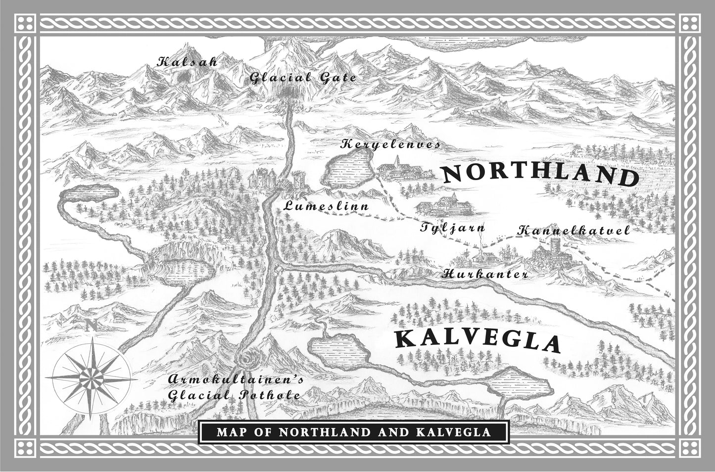 MYTHIC DREAM  OF DRYTVAARTE by Joel A.T. Roos (Paperback Book)