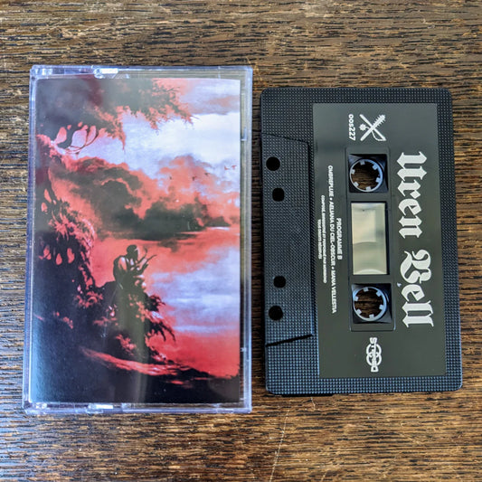 OUBLIETH - Uren Vell cassette