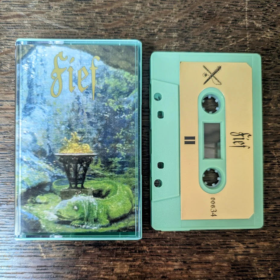 FIEF - II cassette