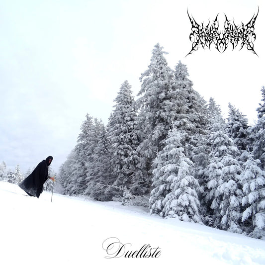 DUELLISTE - Duelliste LP