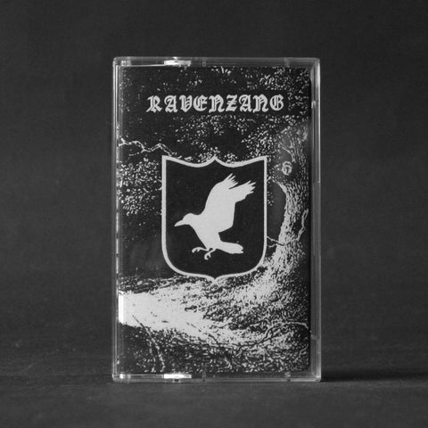 RAVENZANG - Ravenzang cassette