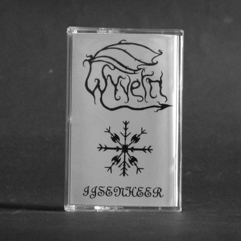 WYVERN - IJsenheer cassette