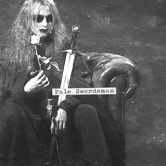 KEKHT ARAKH - Pale Swordsman LP