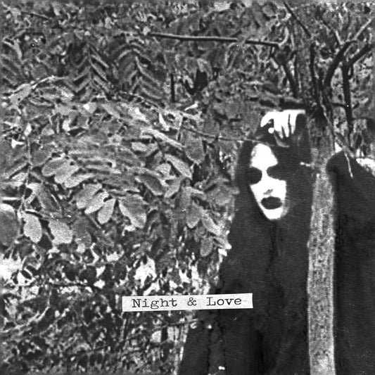 KEKHT ARAKH - Night & Love LP