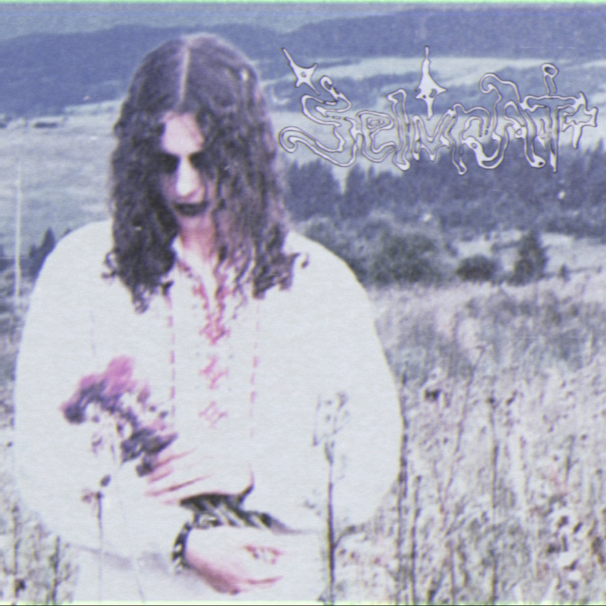 SELVNATT - Empty Life (Extended) LP