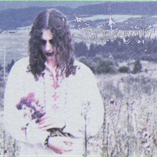 SELVNATT - Empty Life (Extended) LP