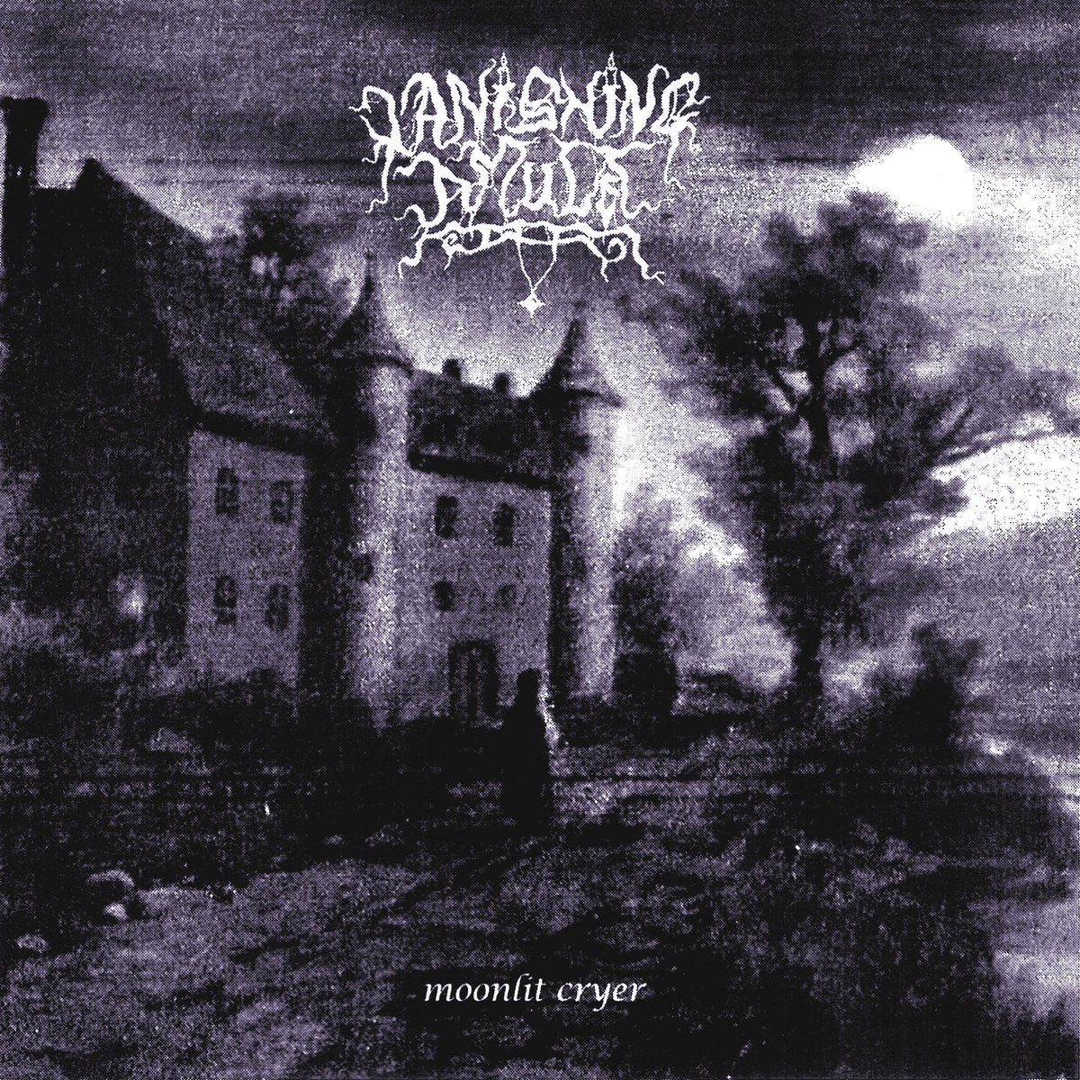VANISHING AMULET - Moonlit Cryer LP