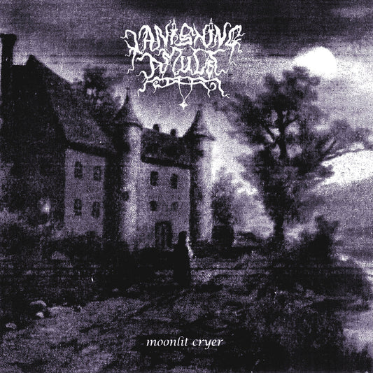 VANISHING AMULET - Moonlit Cryer LP