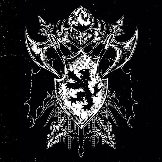 GRUNDHYRDE - Keeper of the Abyss LP