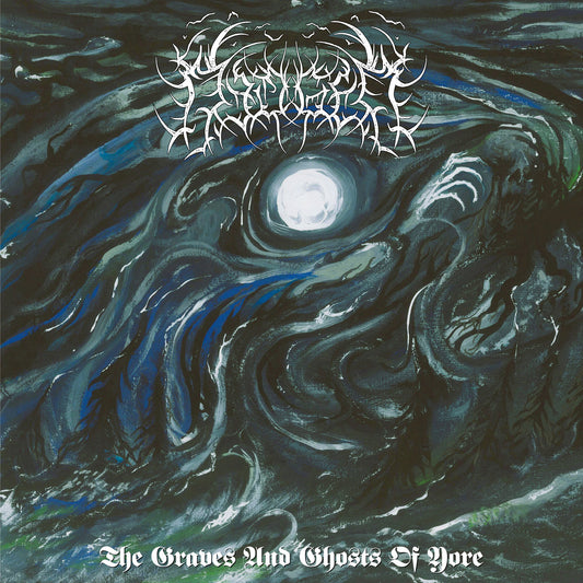 DEOGEN – The Graves and Ghosts of Yore LP