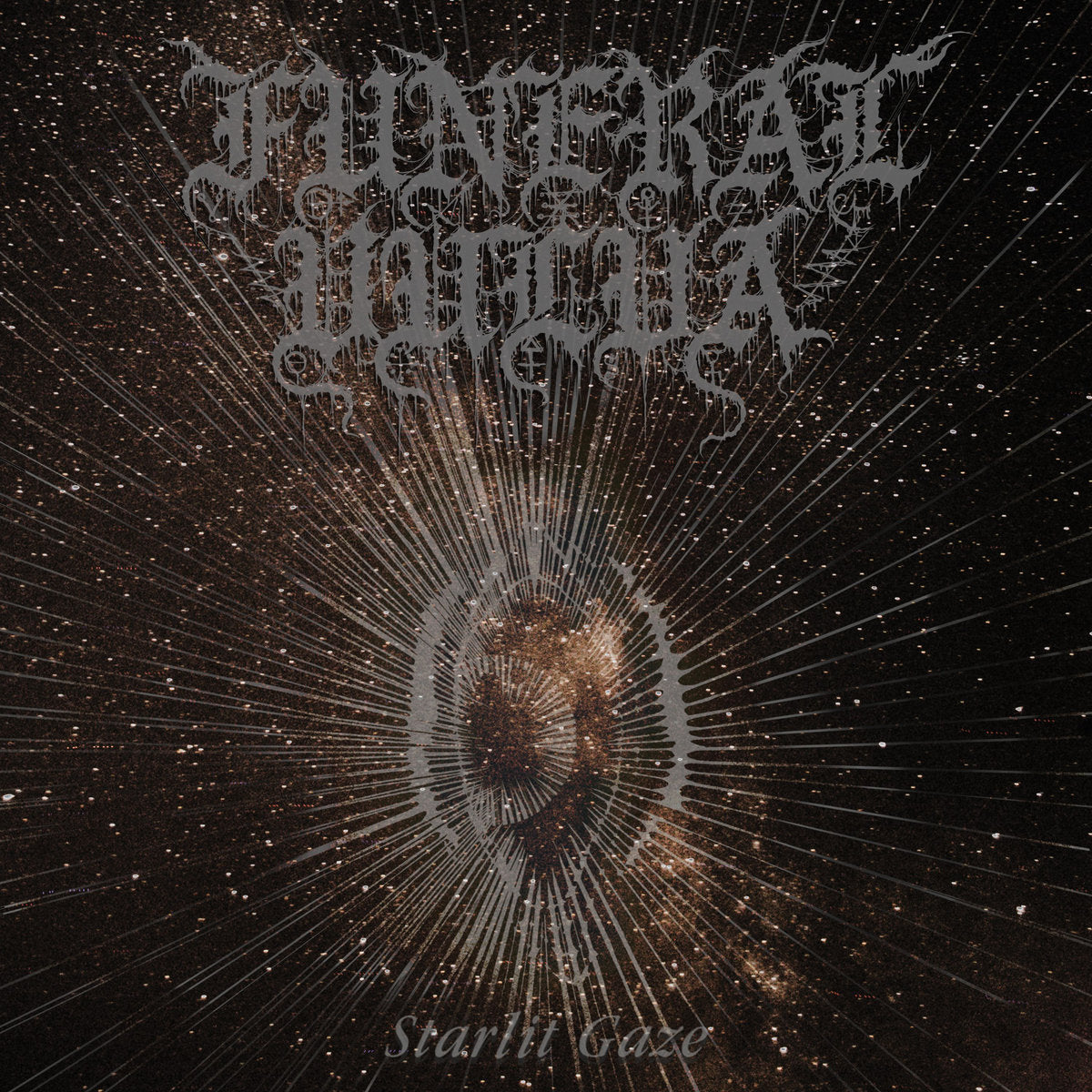 FUNERAL VULVA / DAEMONIAL ACOLYTE – Starlit Gaze & Ignis Creatio 7" EP