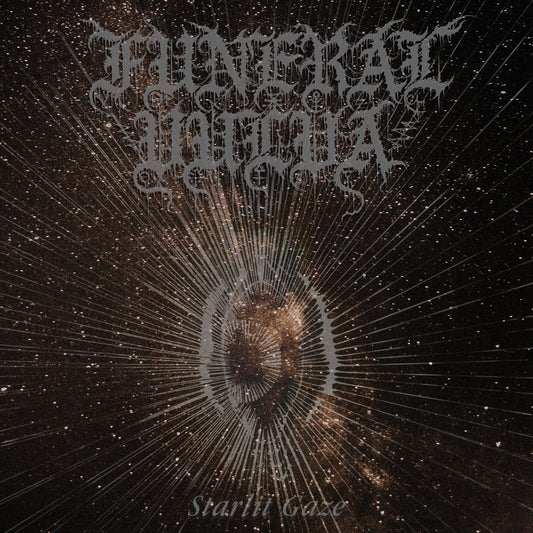 FUNERAL VULVA / DAEMONIAL ACOLYTE – Starlit Gaze & Ignis Creatio 7" EP