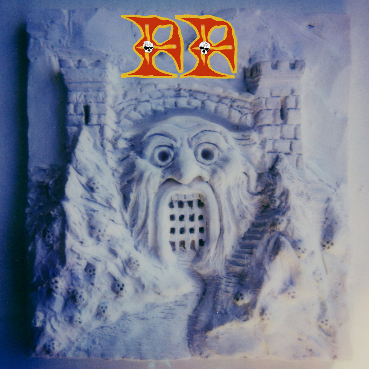 POWERPLANT - Bridge of Sacrifice LP