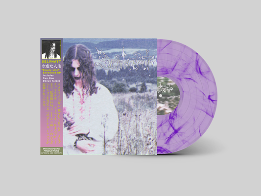 SELVNATT - Empty Life (Extended) LP
