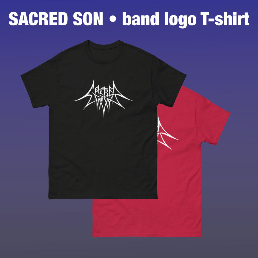 SACRED SON T-shirt