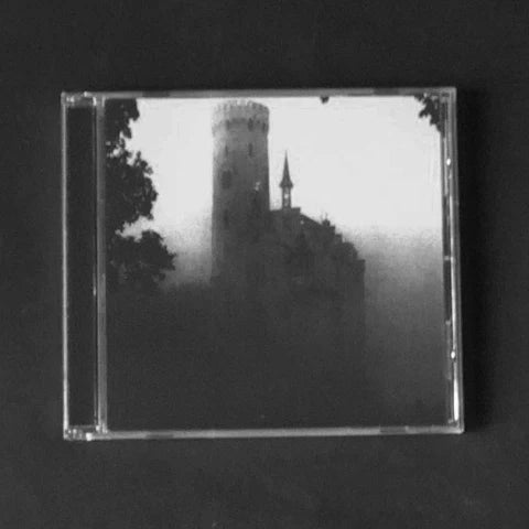 CHÄTIMENT - Sang des Carpathes CD