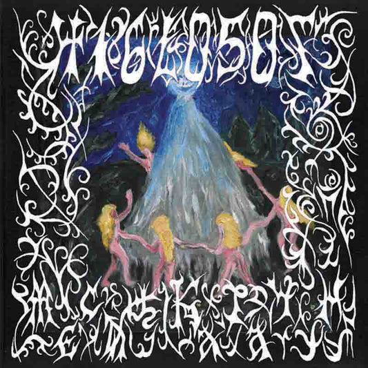 Числобог – Месяц Карачун LP