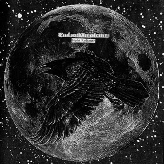 CIRCLE OF OUROBORUS - Night Radiance CD