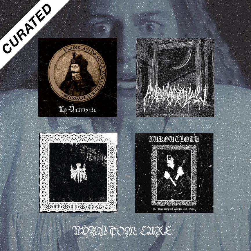 Phantom Lure X Rabauw [CURATED BUNDLE]