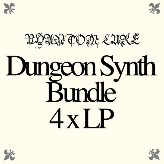 Dungeon Synth Bundle