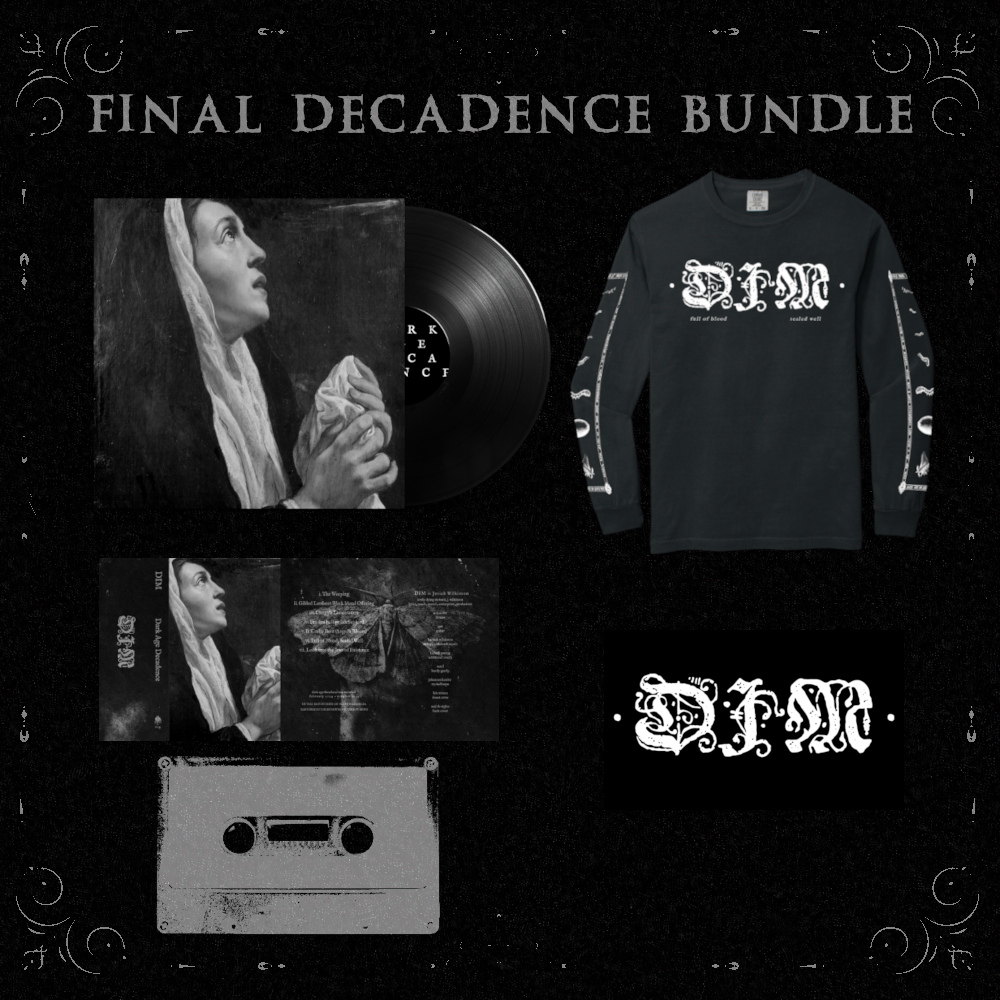 DIM - FINAL DECADENCE BUNDLE