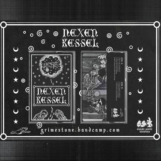 WESTHEX - HexenKessel cassette