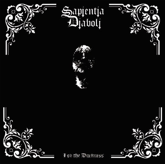 SAPIENTIA DIABOLI - I Ov The Darkness LP