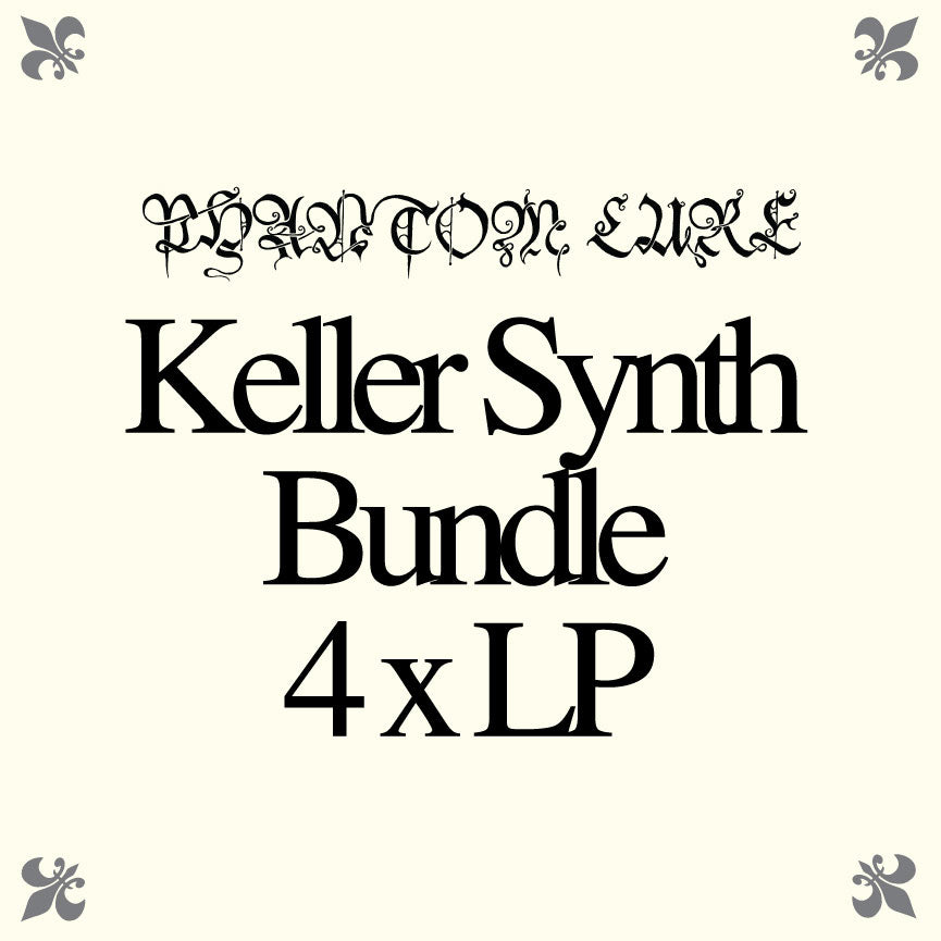 Keller Synth Bundle