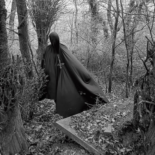 NOIRSUAIRE - The Wrath of the Silent Temples LP