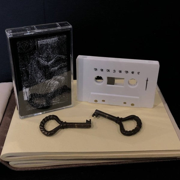 BARZABEL - s/t cassette
