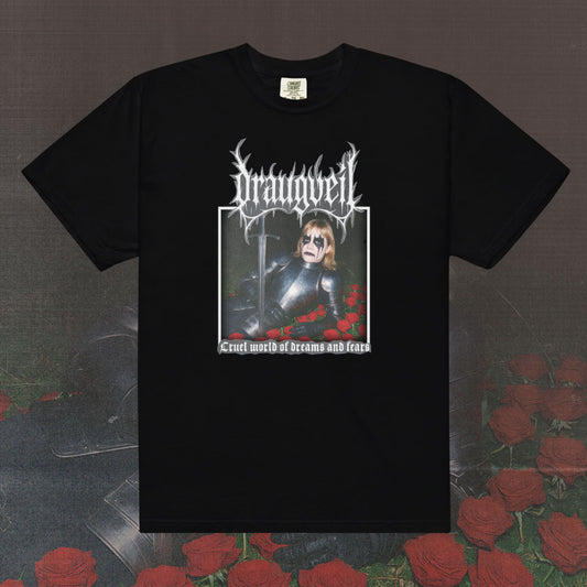 DRAUGVEIL T-shirt