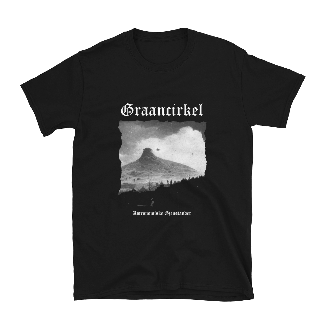 GRAANCIRKEL bundle [vinyl & T-shirt]