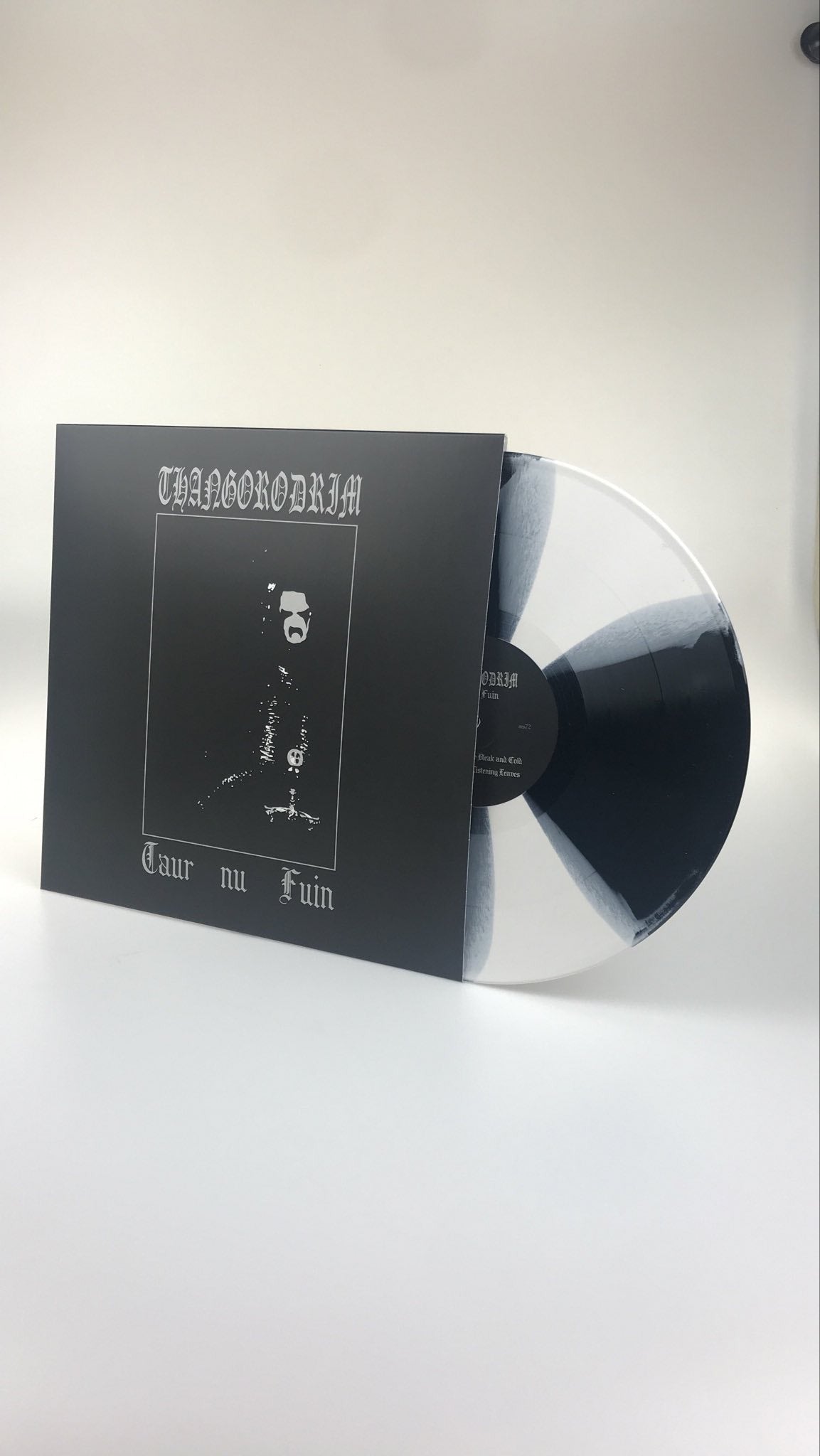 Thangorodrim -  Taur Nu Fuin LP